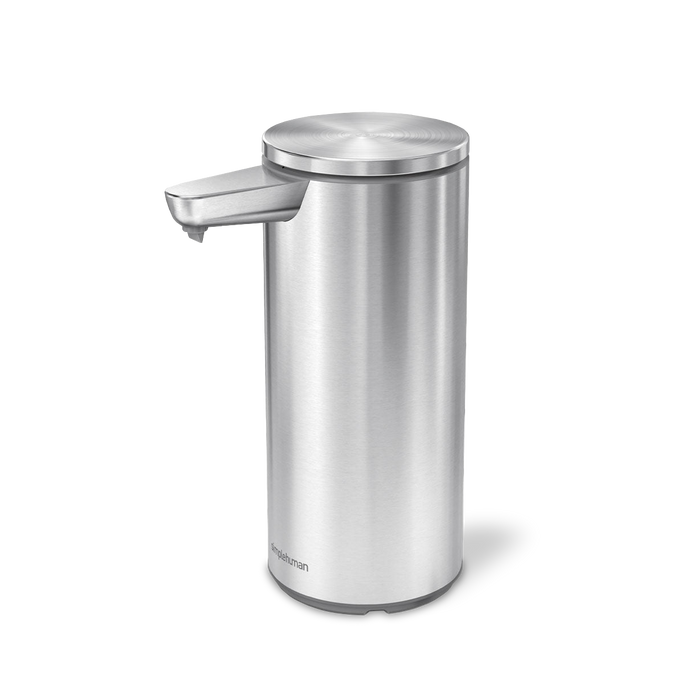 266 mL Rechargeable Liquid Sensor Pump