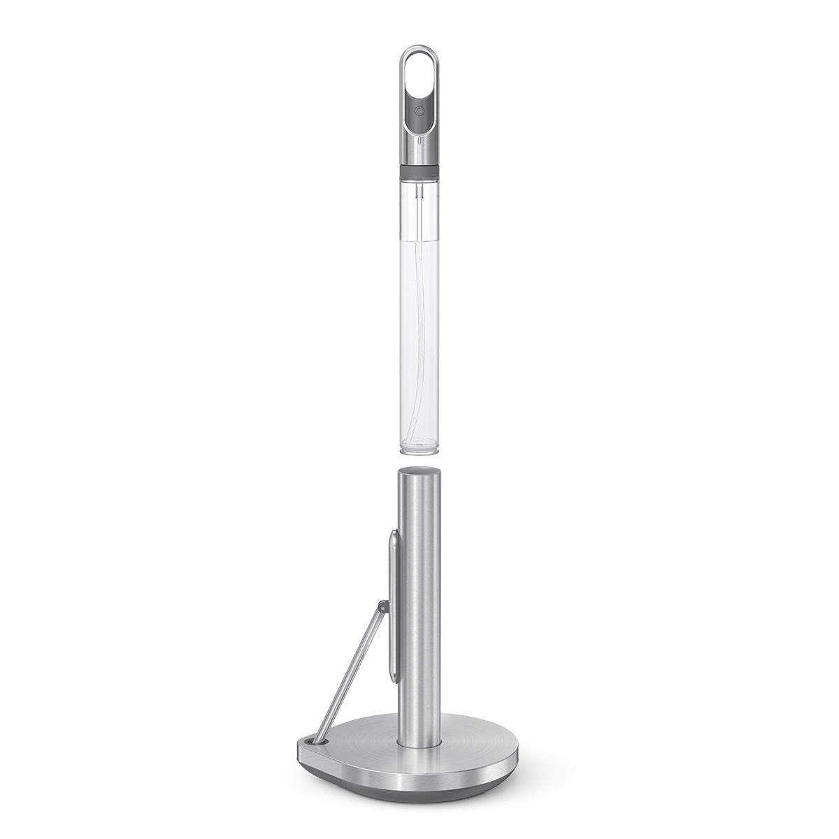 Paper Towel Holder with Spray