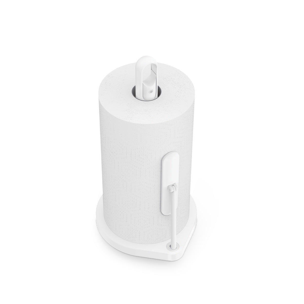Paper Towel Holder with Spray