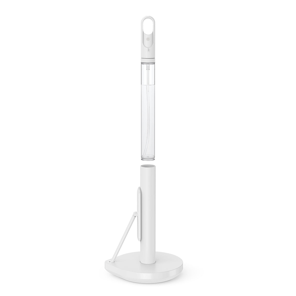 Paper Towel Holder with Spray