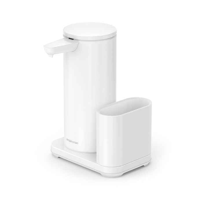 Sensor Pump 414 mL + Caddy