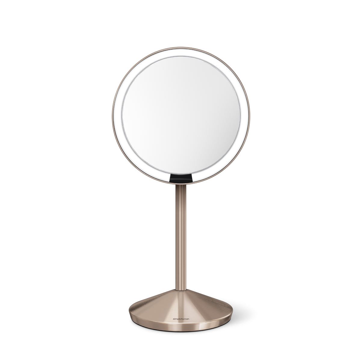 Simplehuman sales bathroom mirror