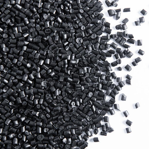 Post-Consumer Recycled Materials