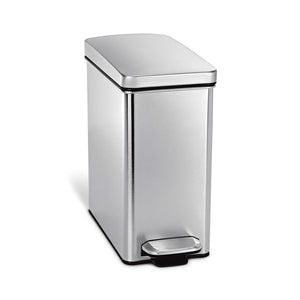 registration: trash cans - small profile