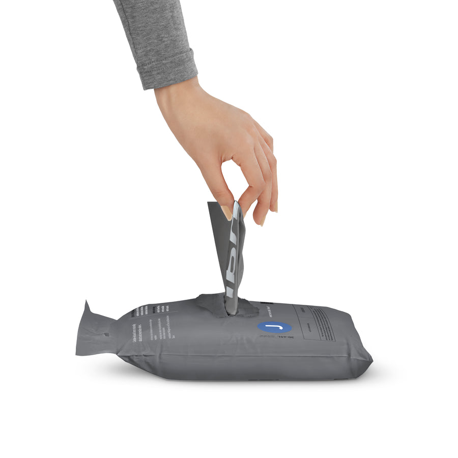 Code J Custom Fit Liners Odorsorb