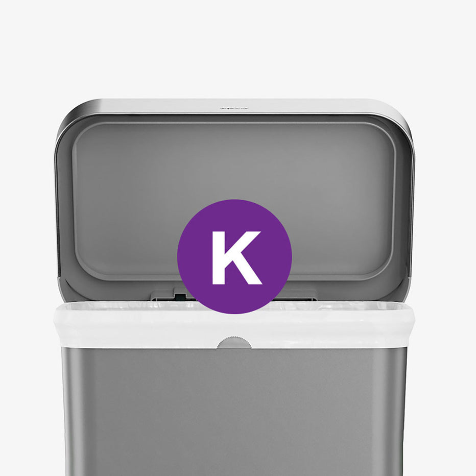 Custom Fit Liners | Code K
