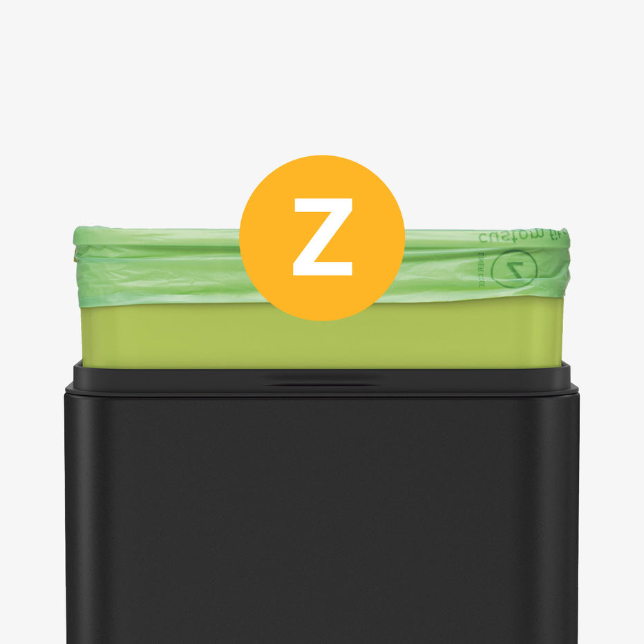 Custom Fit Liners | Code Z