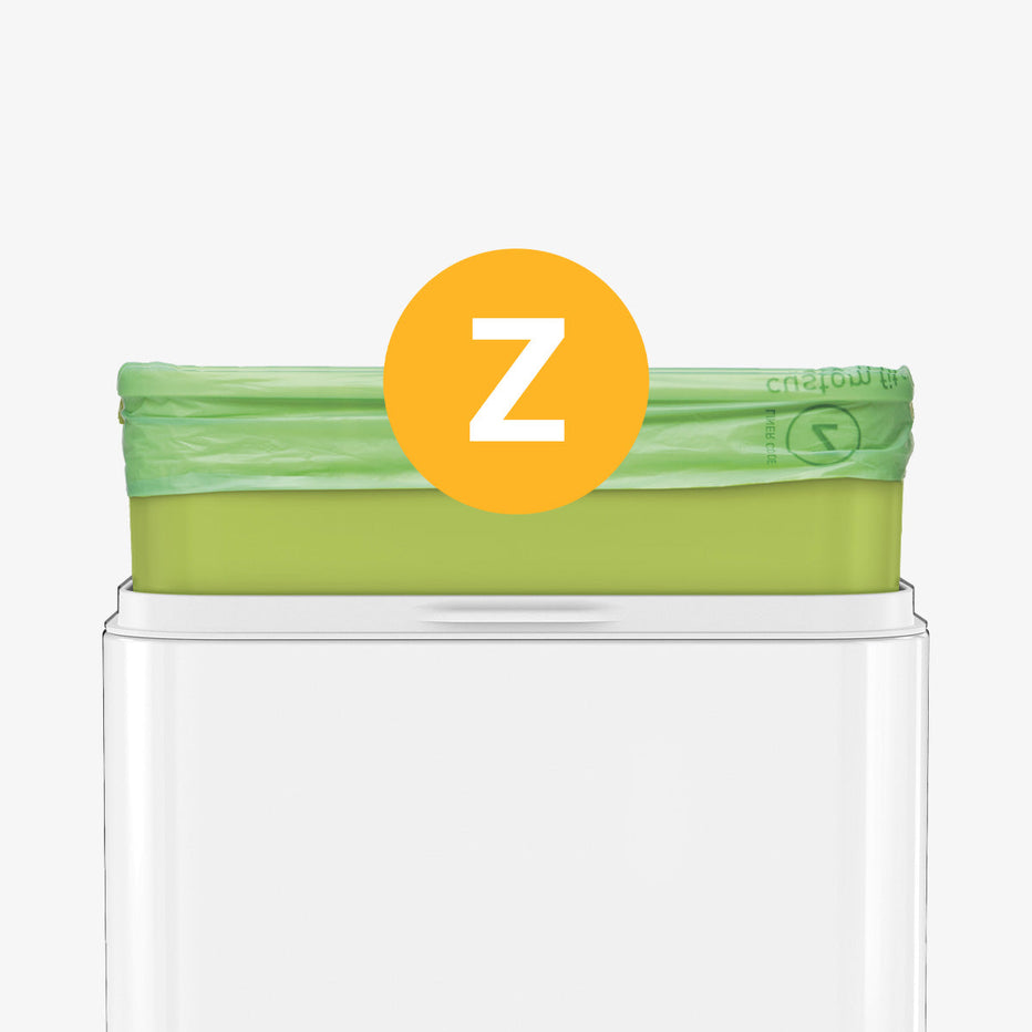 Custom Fit Liners | Code Z