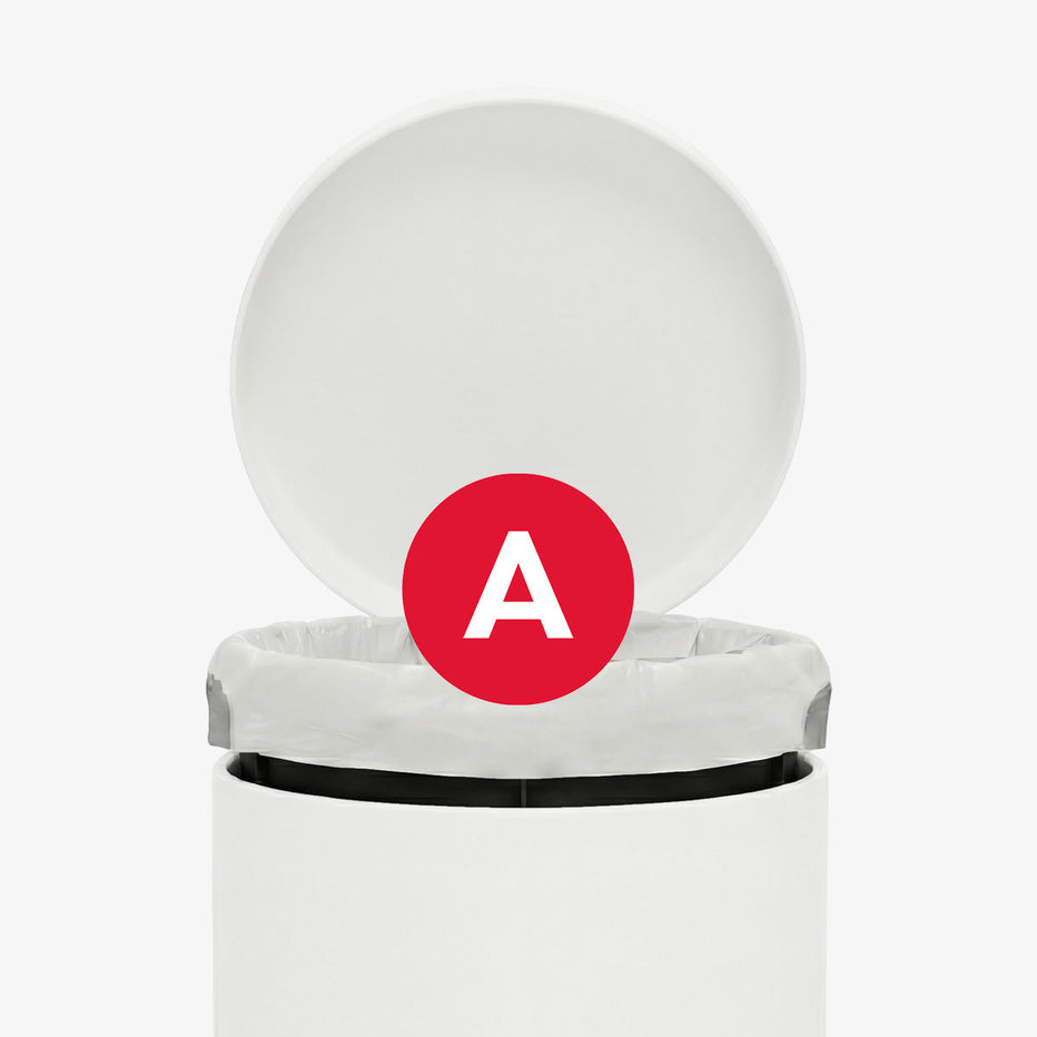 Custom Fit Liners | Code A