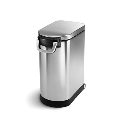 Large Pet Food Bin