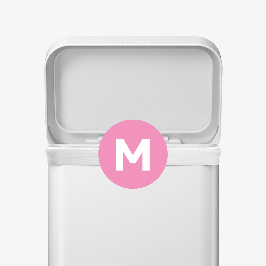 Custom Fit Liners | Code M