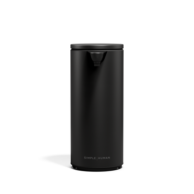 sensor pump 266matte black