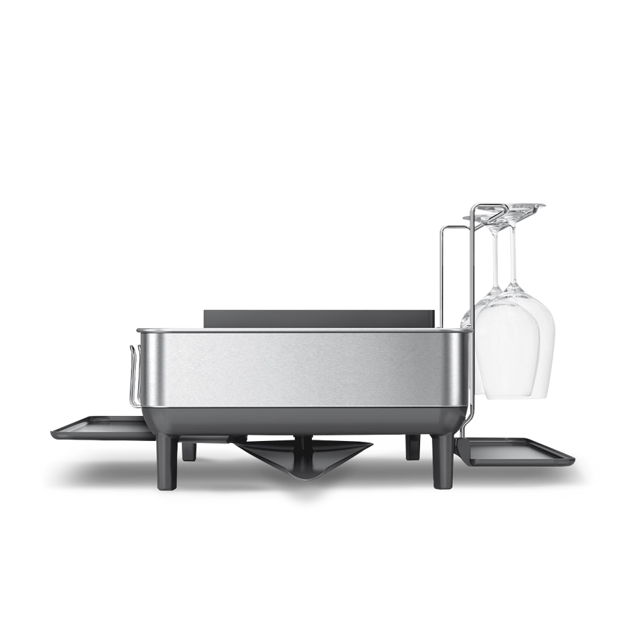 Steel Frame Dishrack