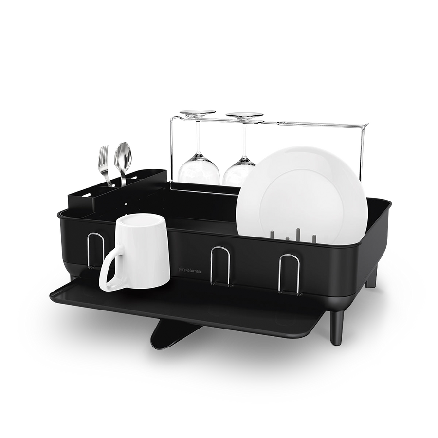 Steel Frame Dishrack