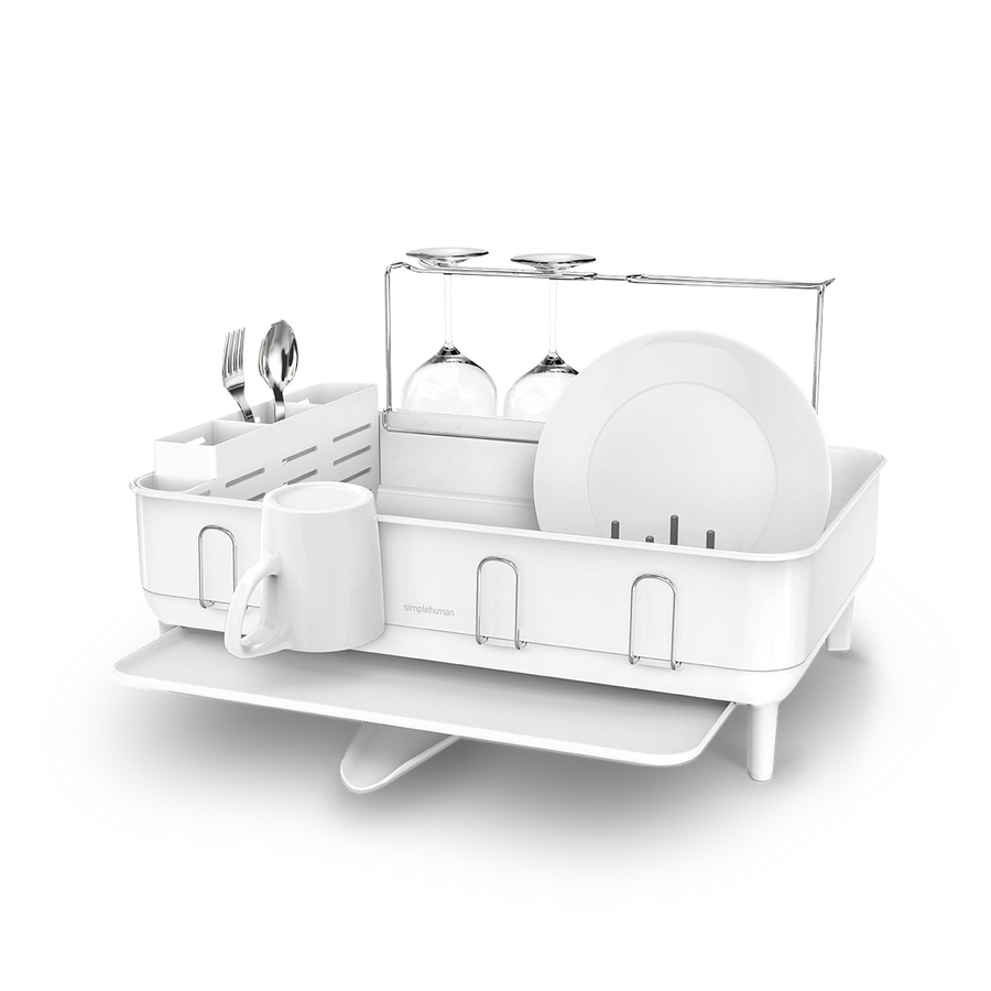 Steel Frame Dishrack