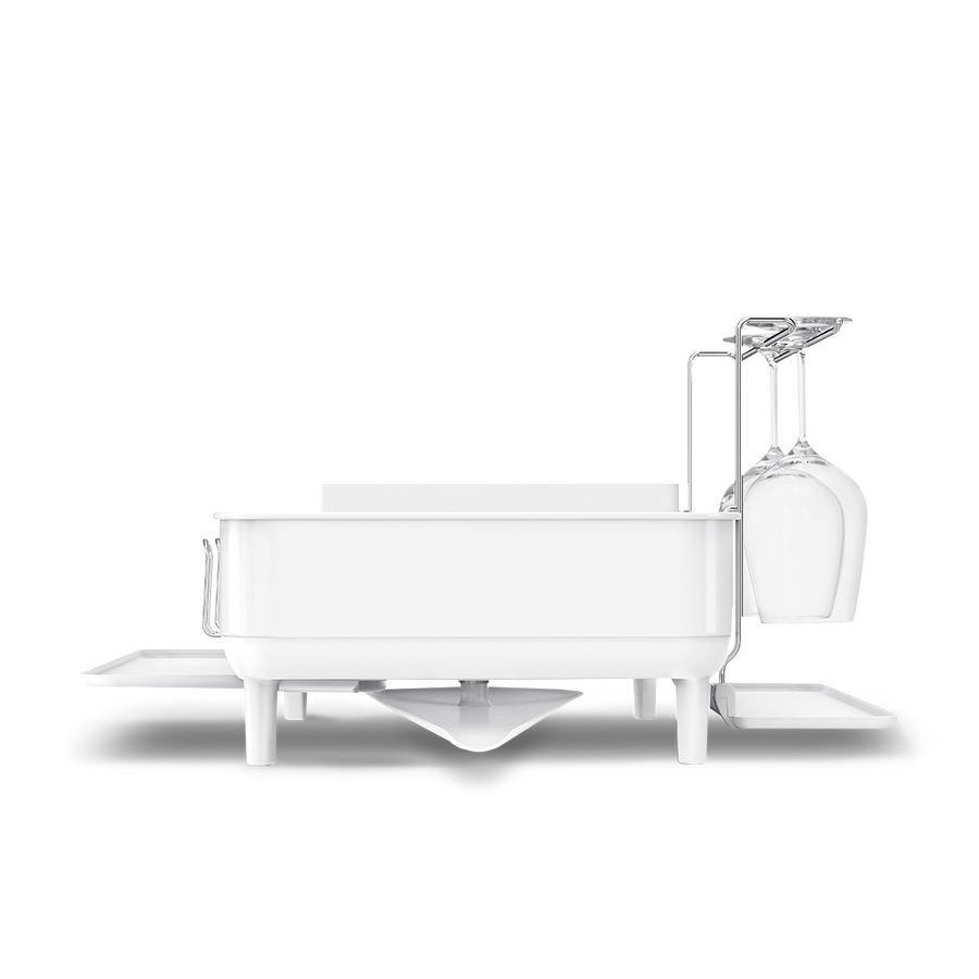 Steel Frame Dishrack