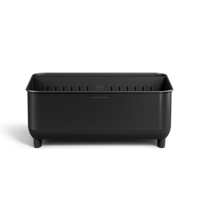 Bottle DockMatte Black