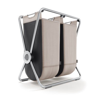 x-frame hamper
