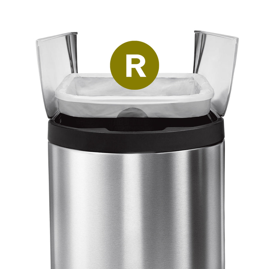 Code R Custom Fit Liners