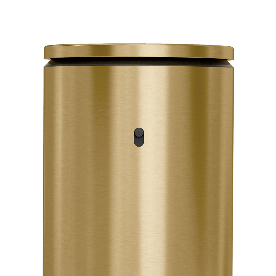 Sensor Pump 414 mL + Caddy