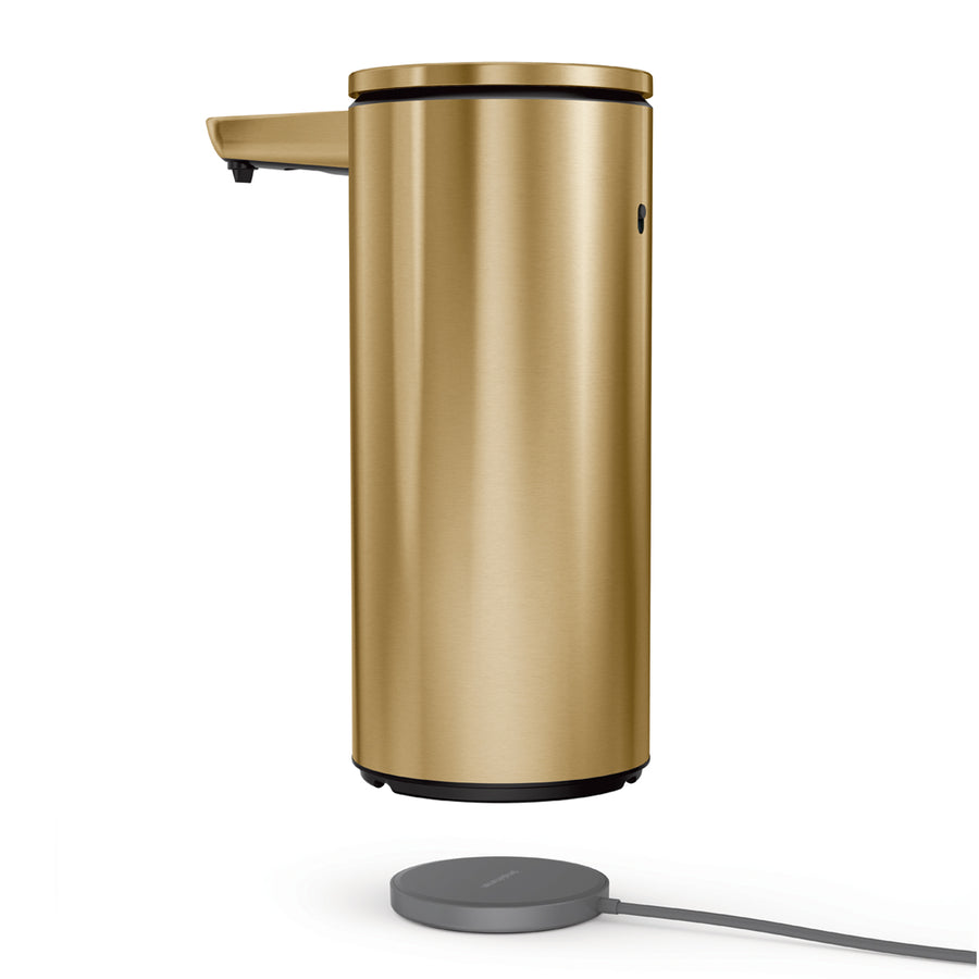 Sensor Pump 414 mL + Caddy