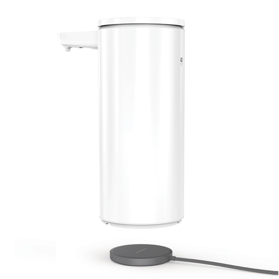 Sensor Pump 414 mL + Caddy