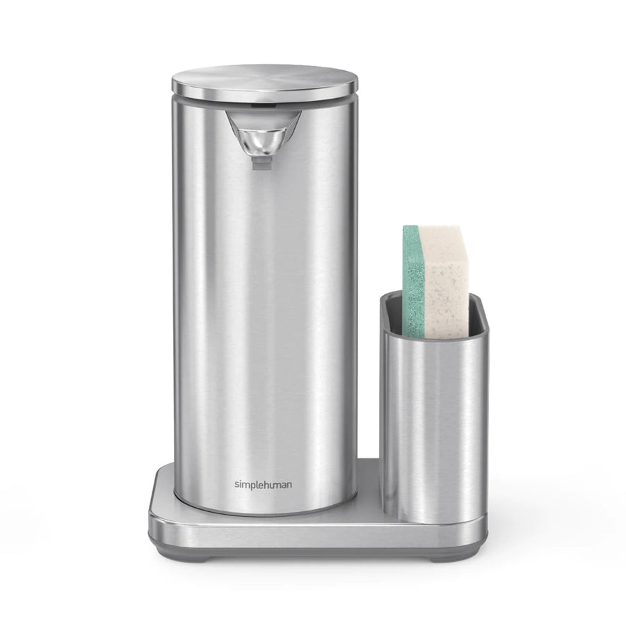 Sensor Pump 414 mL + Caddy