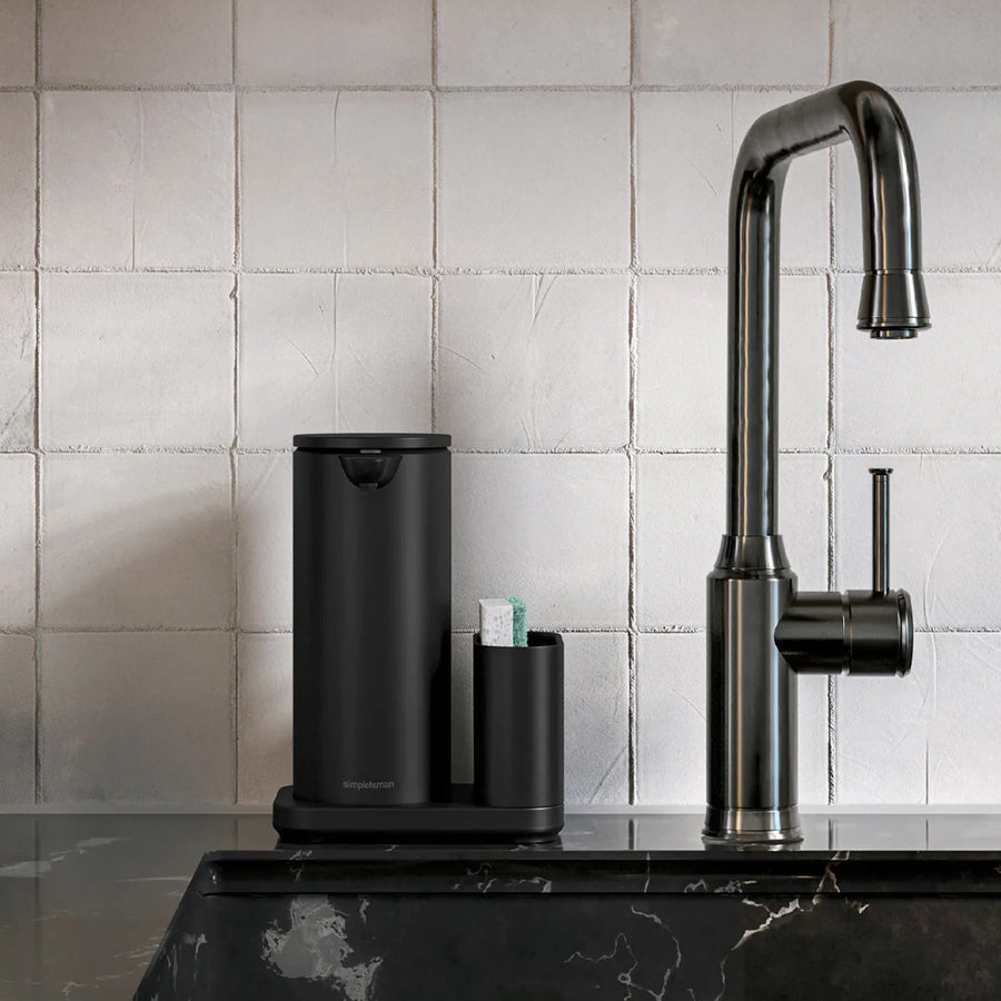 Sensor Pump 414 mL + Caddy