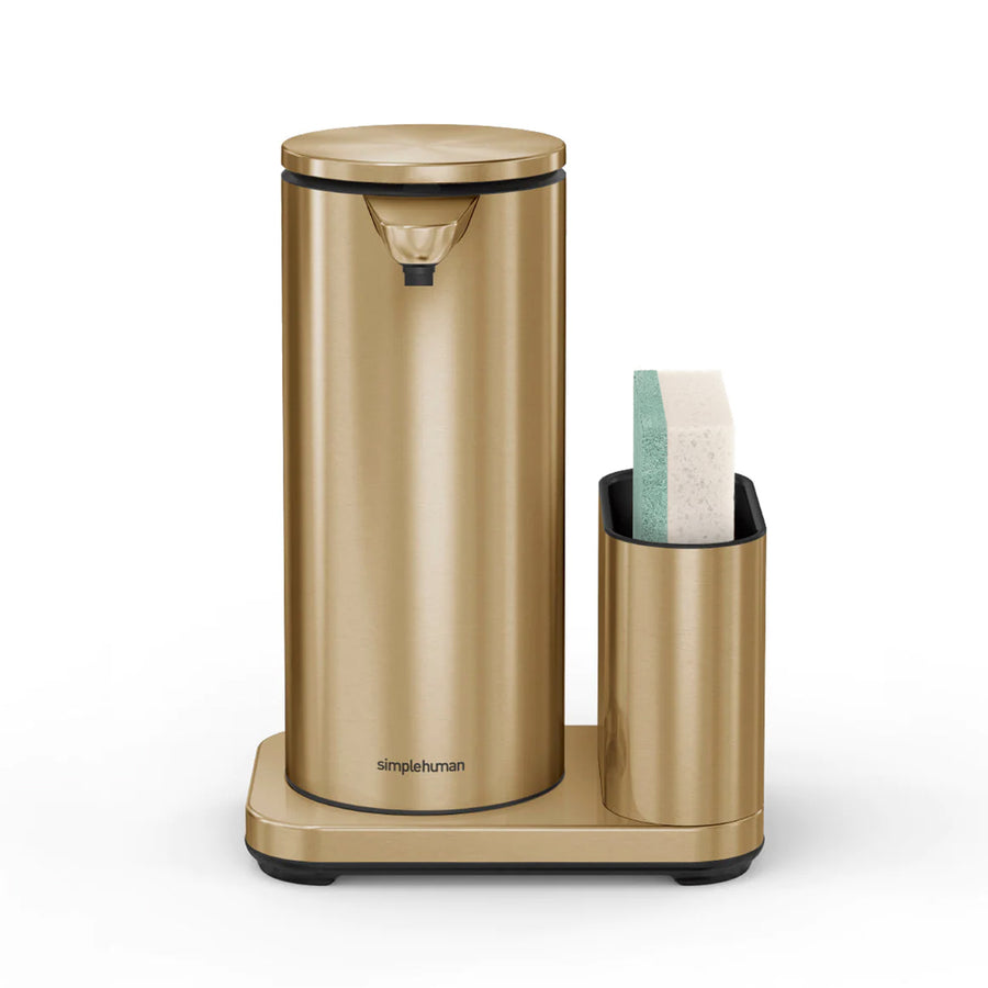 Sensor Pump 414 mL + Caddy