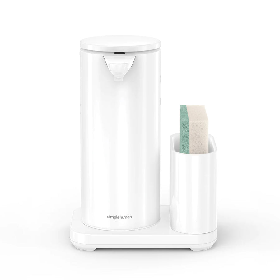 Sensor Pump 414 mL + Caddy