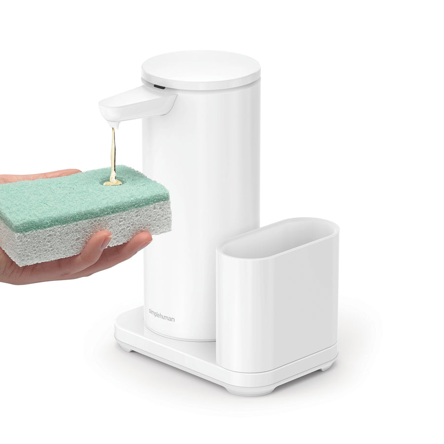 Sensor Pump 414 mL + Caddy