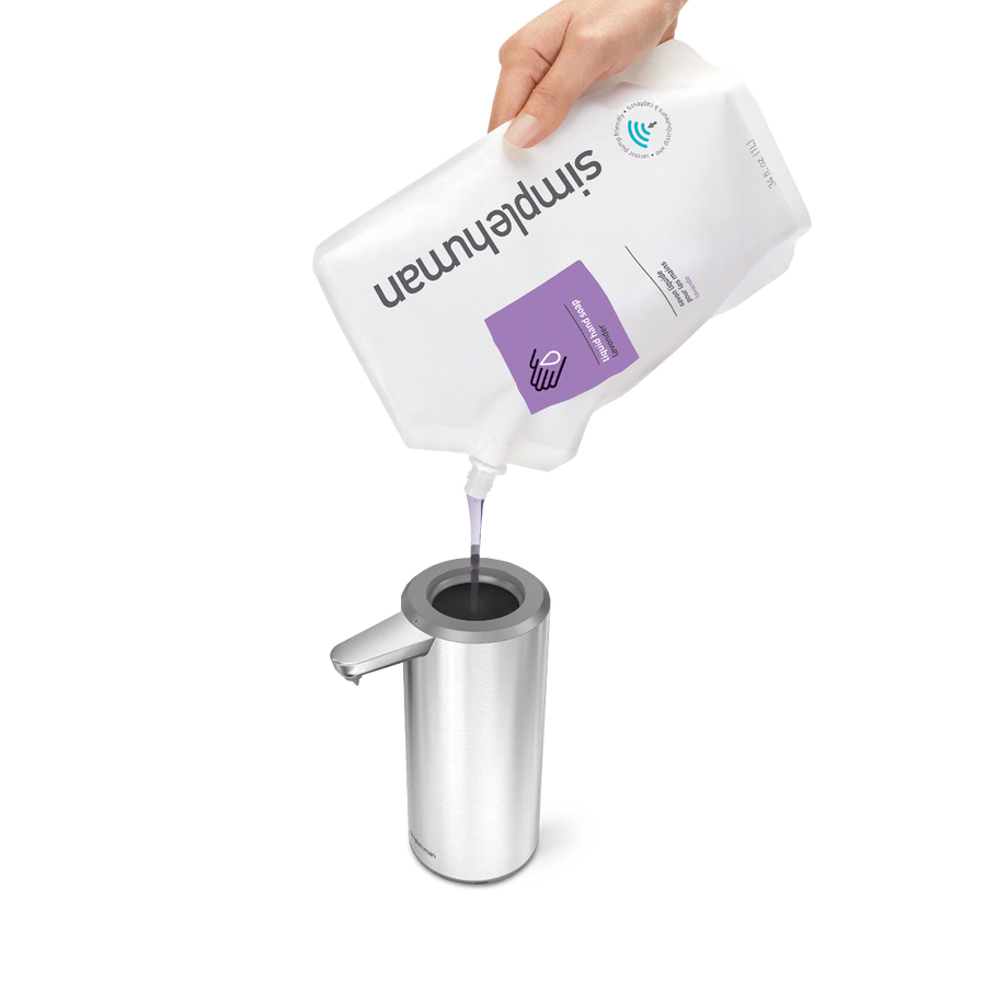 266 mL Rechargeable Liquid Sensor Pump