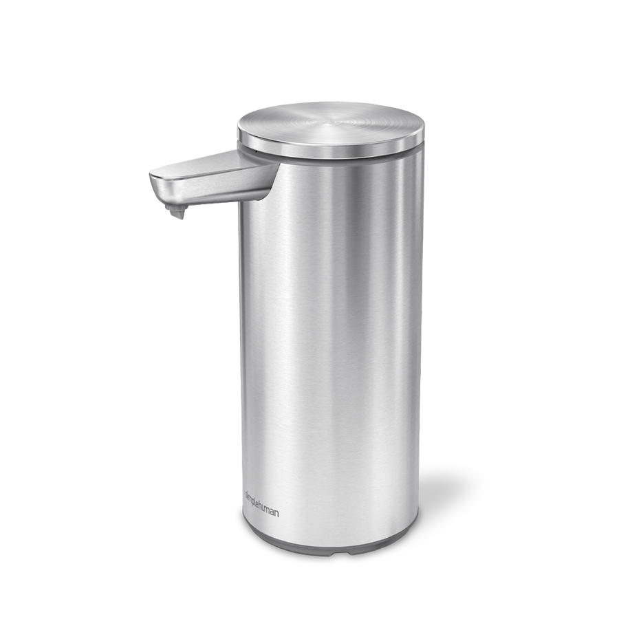 266 mL Rechargeable Liquid Sensor Pump