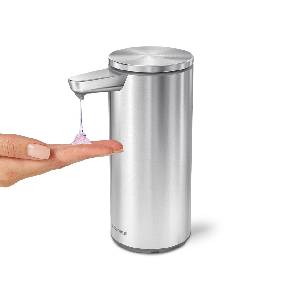 266 mL Rechargeable Liquid Sensor Pump