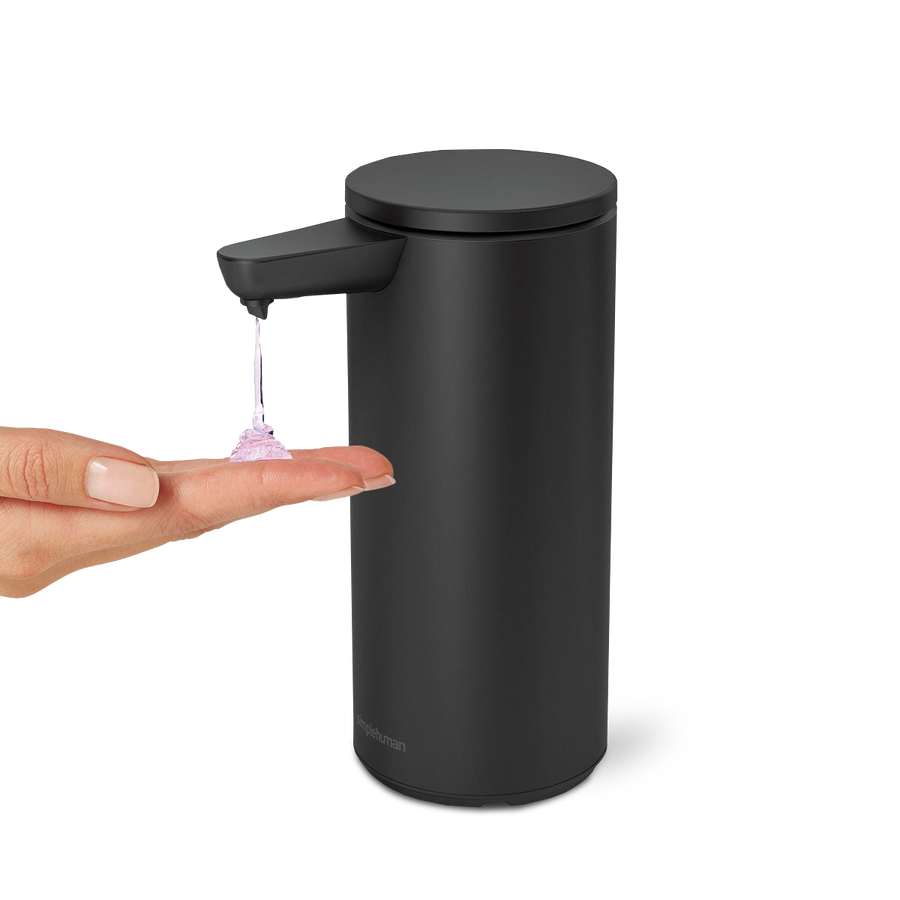 266 mL Rechargeable Liquid Sensor Pump