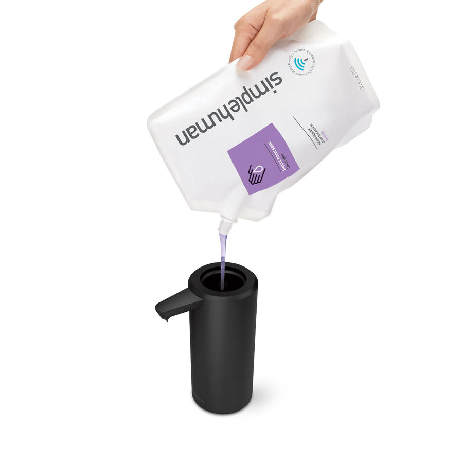 266 mL Rechargeable Liquid Sensor Pump