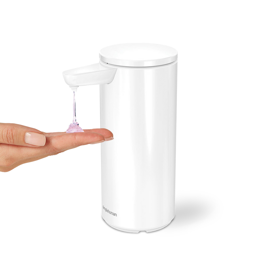 266 mL Rechargeable Liquid Sensor Pump