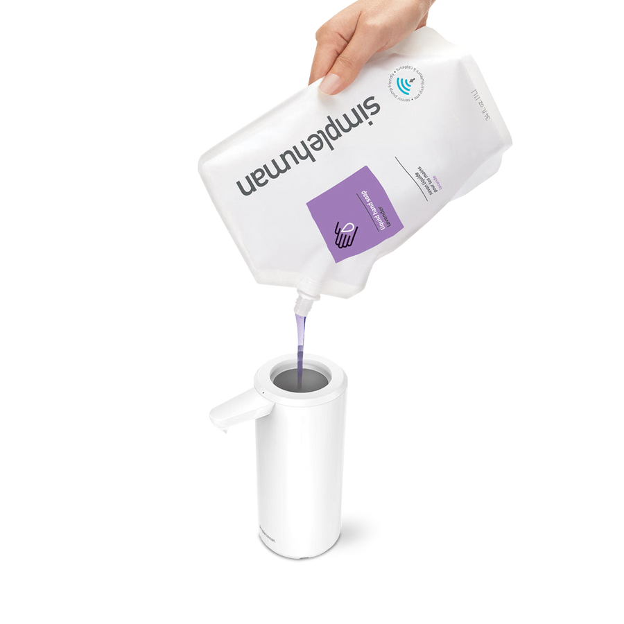 266 mL Rechargeable Liquid Sensor Pump