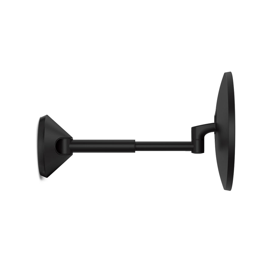 Hard-Wired Wall Mount Sensor Mirror