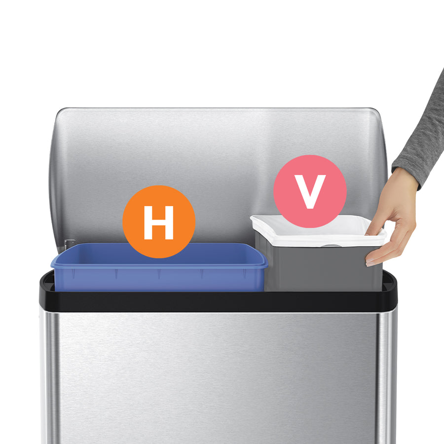 Code V Custom Fit Liners