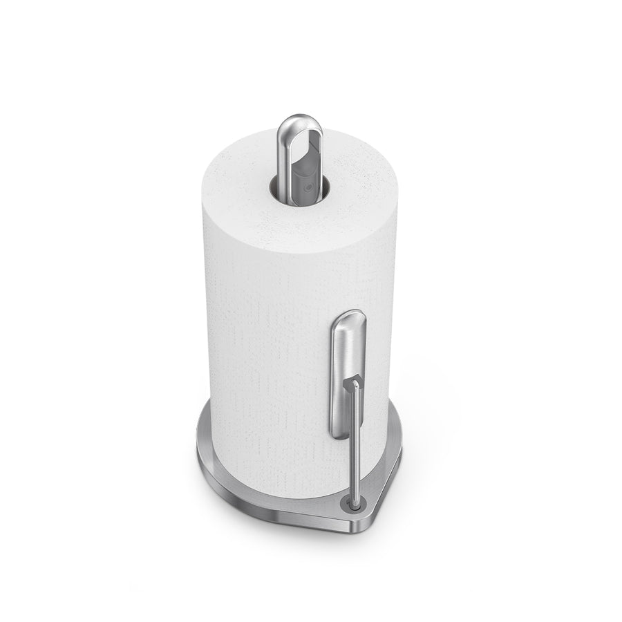 Paper Towel Holder with Spray