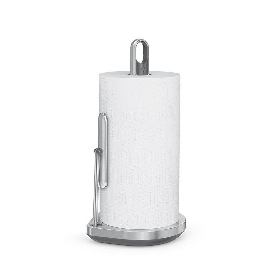 Paper Towel Holder with Spray