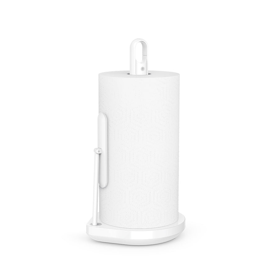 Paper Towel Holder with Spray