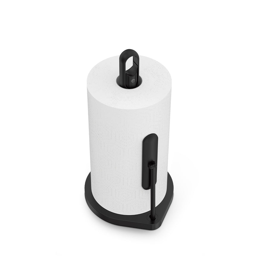 Paper Towel Holder with Spray