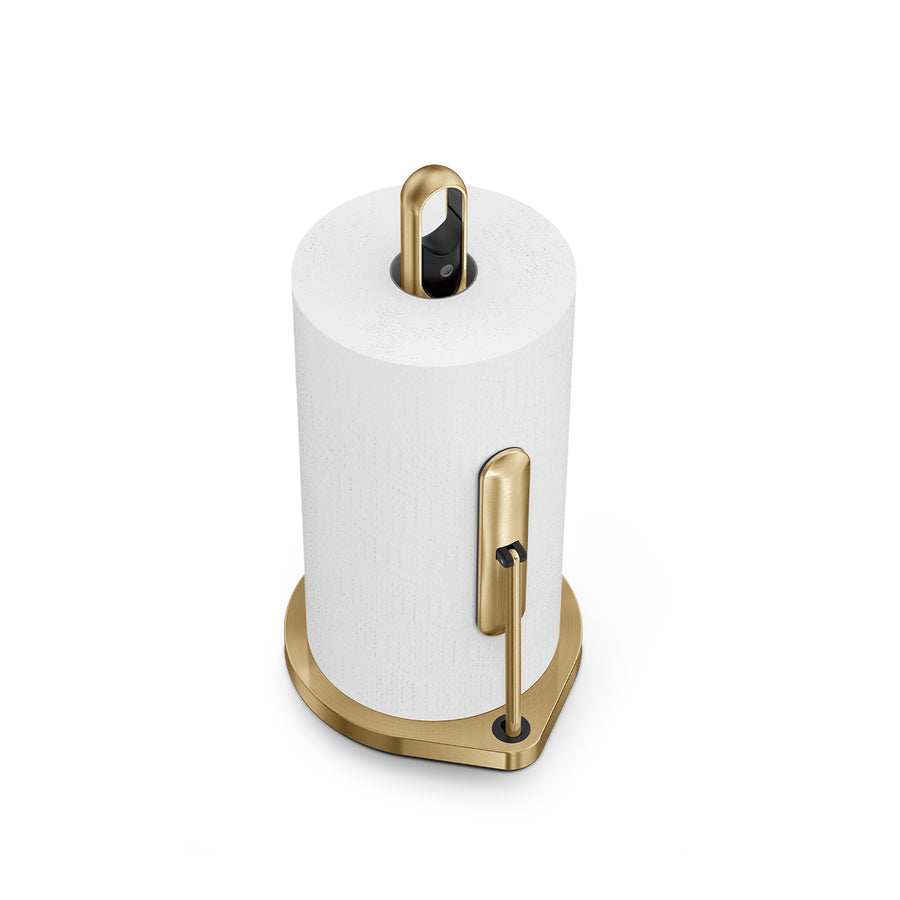 Paper Towel Holder with Spray