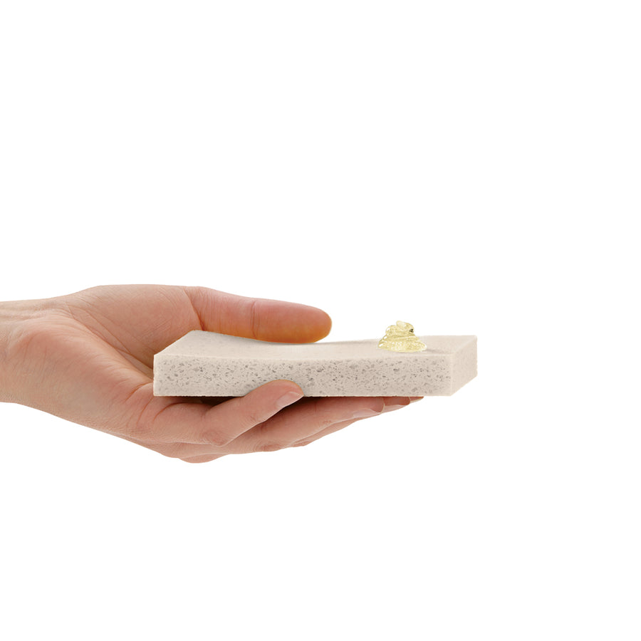 Lavender Mint Liquid Dish Soap Refill Pouch