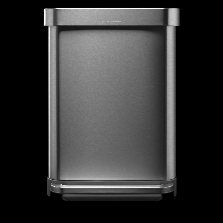 indepth - step can – Simplehuman