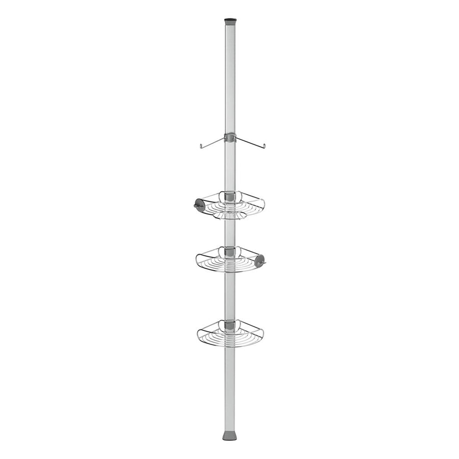Tension Shower Caddy, 274 cm
