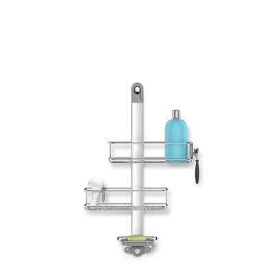 medium adjustable caddy