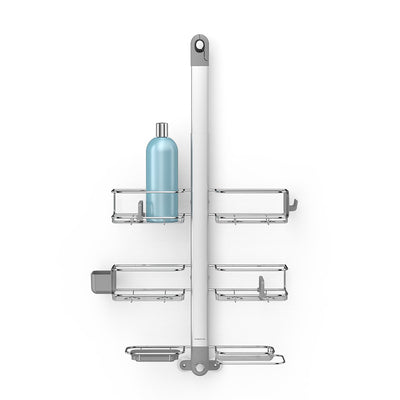 extra-large adjustable caddy